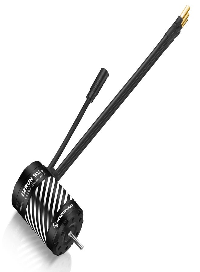 هوبي وينج محرك هوبيوينج EZRUN 3652 SD G3 (EZRUN 3652SD-5400KV-G3) - Image 2
